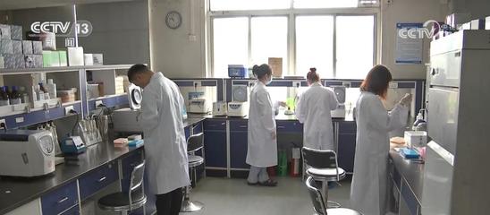 突破技術封鎖 '鏈主'引領生物技術產業鏈協同創新，助推'國產替代'加速度