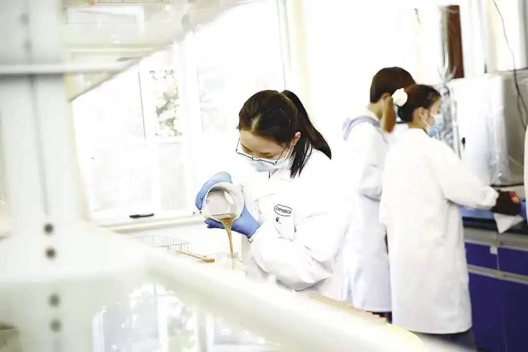 中晟全肽與禮來達成全球研發(fā)合作，攜手推進新型多肽藥物開發(fā)