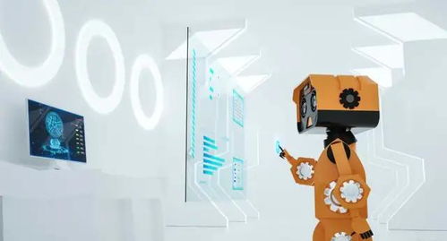 AI、低代碼、云原生與RPA的融合之路 人工智能公共服務(wù)與咨詢(xún)服務(wù)的未來(lái)展望